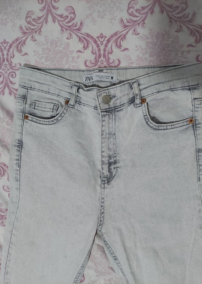 Zara pantolon - Görsel 2