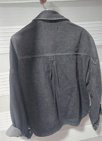 Mavi Jeans Kot gömlek/ceket