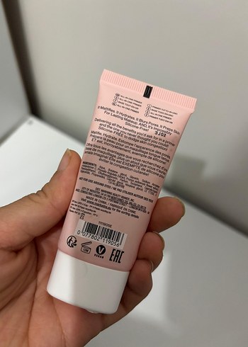 Wet n wild Wet n Wild makyaj bazı