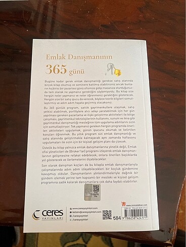  Emlak danışmanının 365 günü kürşat tuncel