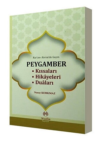 Peygamber Kıssalar 