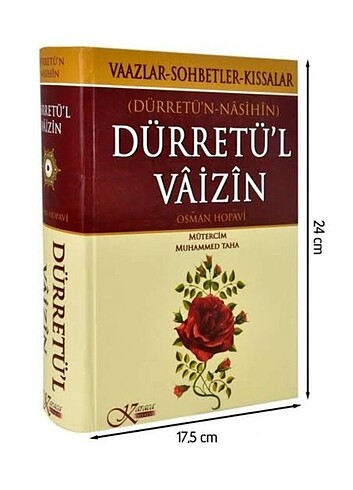 Duretül Vaizin