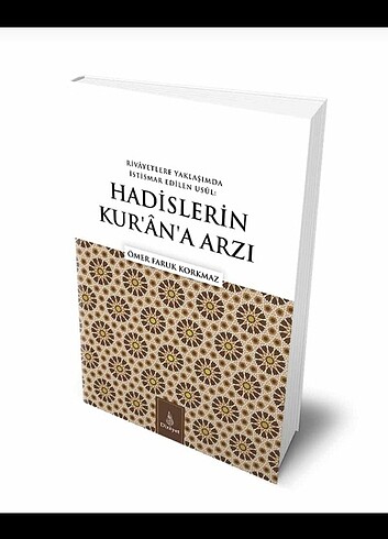  Hadislerin Kurana Arzı