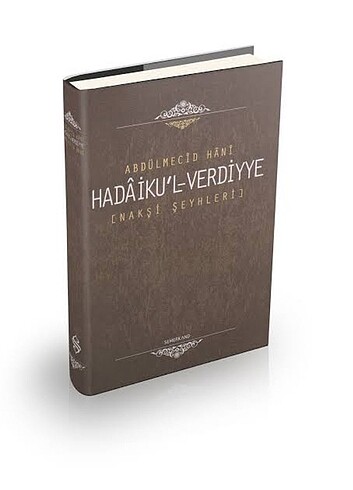 Hadaikul Verdiyye Naşki Şeyhleri