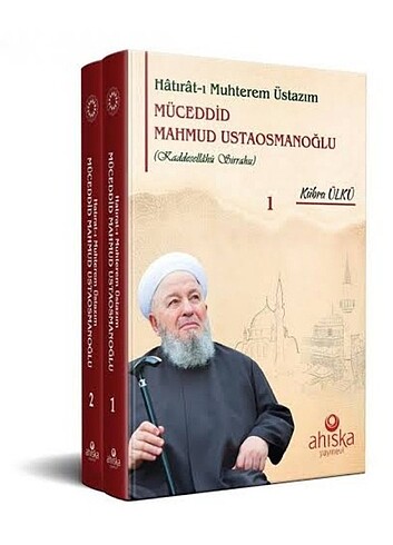 Hatıratı Muhterem Üstadım