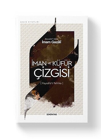 İman ve Küfür Çizgisi