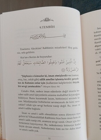  Beden Tembihat
