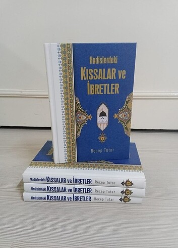 Kıssalar ve İbretler 