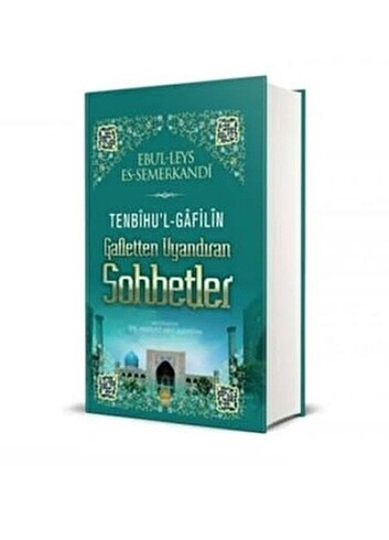 Tenbihül Gafilin 