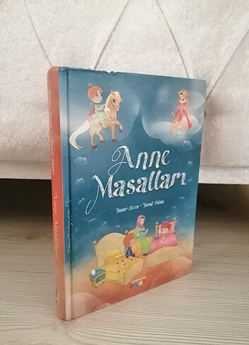 Anne Masaları 