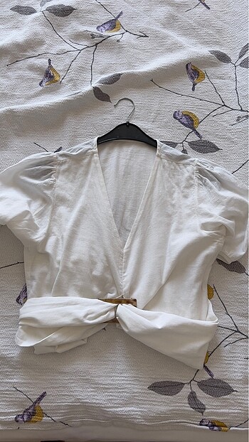 Trendyol & Milla Keten buluz
