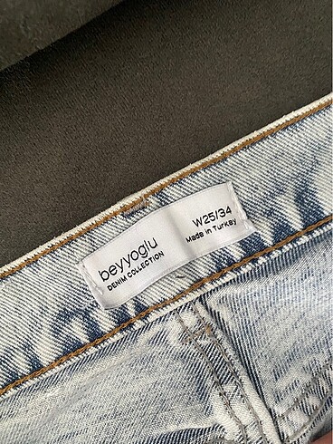 s Beden Beyyoglu butik