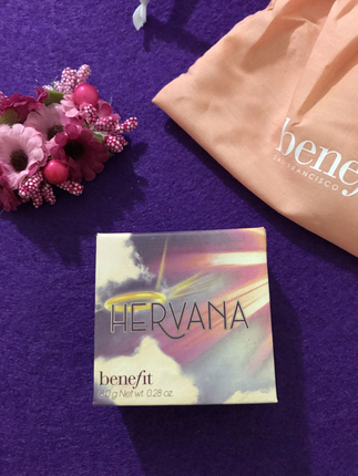 universal Beden Benefit Hervana Allik