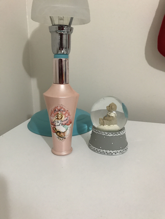 Benefit Cosmetics Benefit bathina body mist
