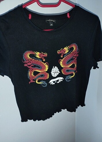 m Beden Carpe crop