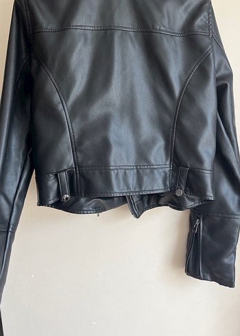 LC Waikiki Lcw Deri ceket
