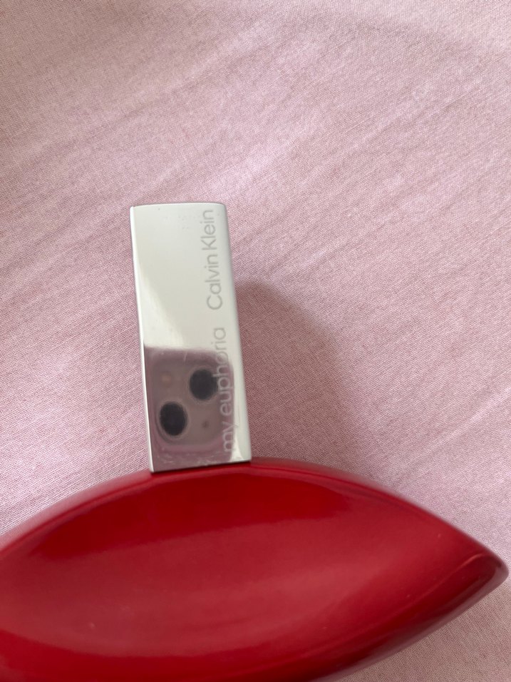 Calvin Klein Parfüm My Euphoria 50 ml - Görsel 2