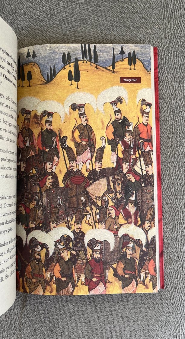 Tarih Bizi Çağırıyor - Pelin Çift & Tufan Gündüz - Görsel 3