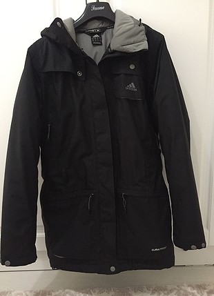 Dış giyim adidas 