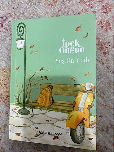  İpek ongun kitapları