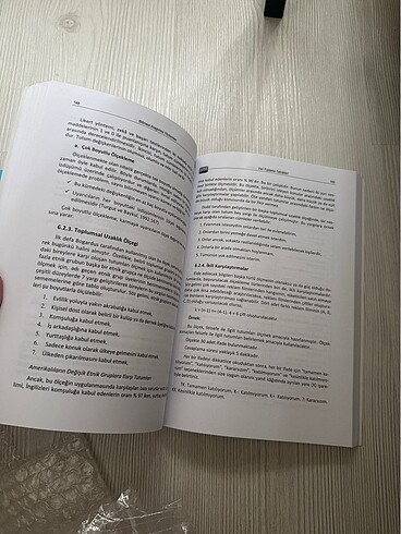  Beden Bilimsel Araştırma Yöntemleri