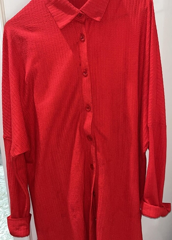 Tesettür Kadın Alt üst takım - Görsel 2