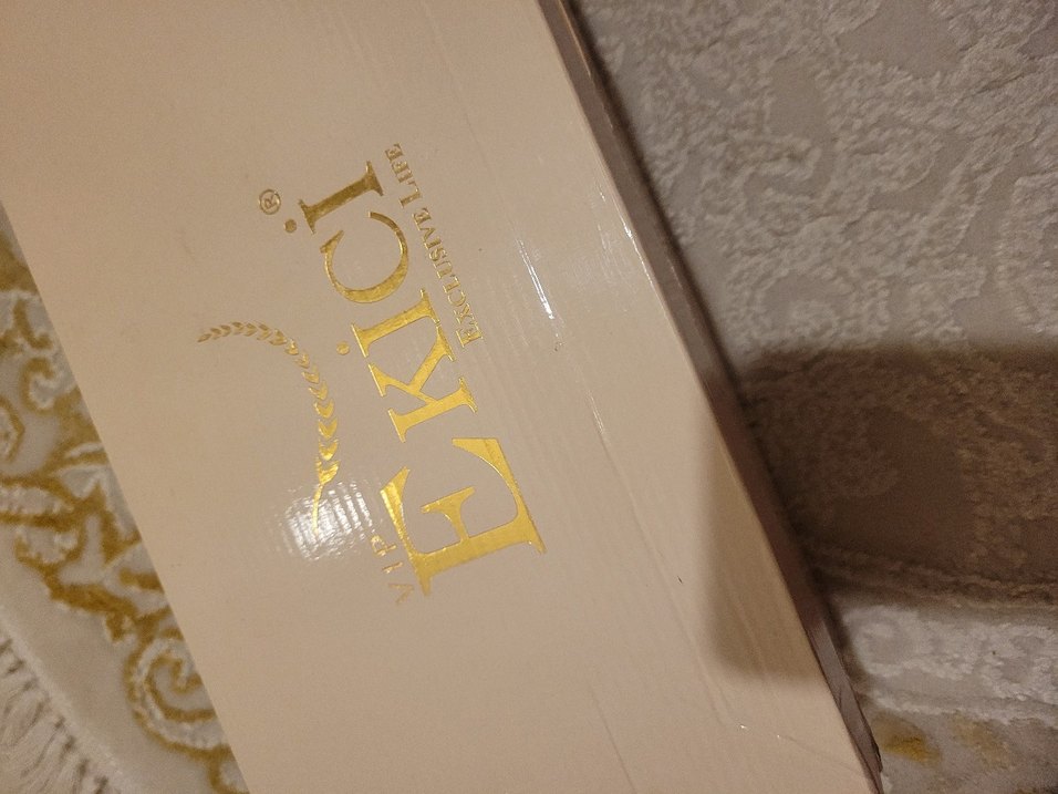 Klasik Siyah Stiletto Topuklu Kadın Ayakkabı - Görsel 4