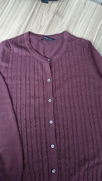 LC Waikiki Lcw hırka