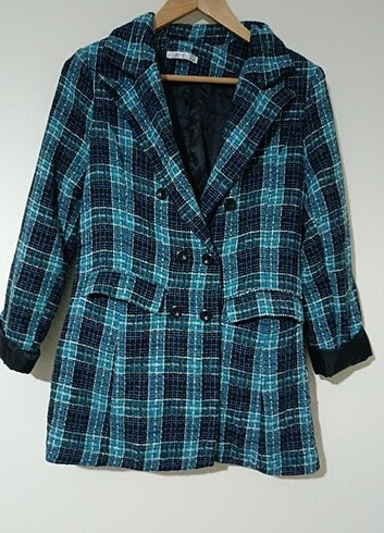 Blazer ceket 