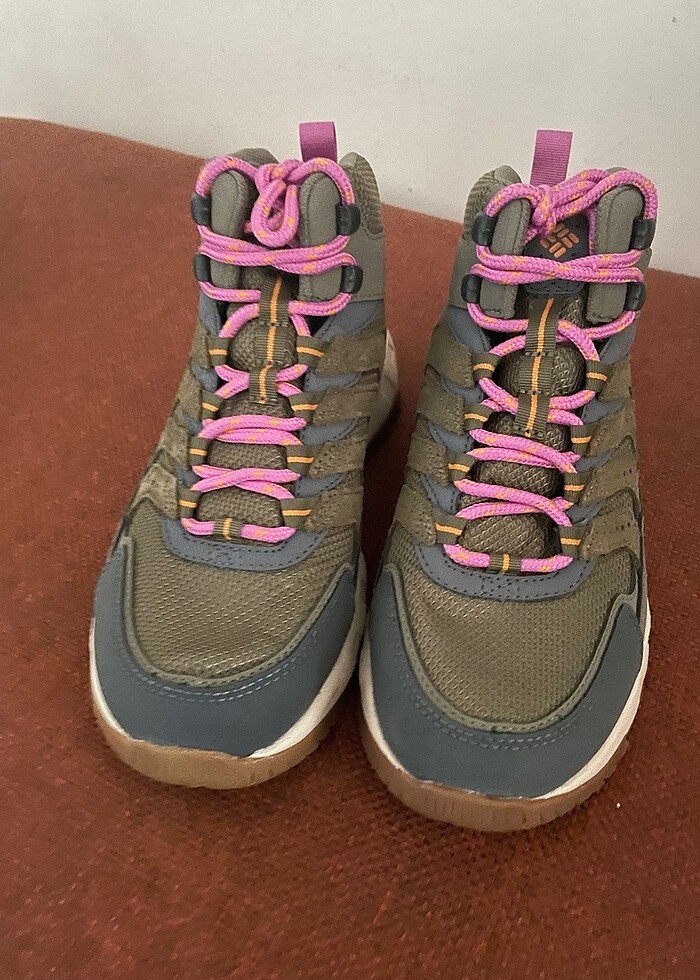 Columbia ayakkabı - Görsel 2