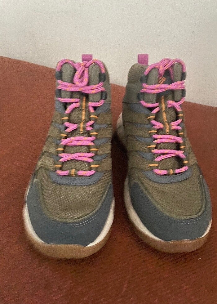 Columbia ayakkabı - Görsel 3