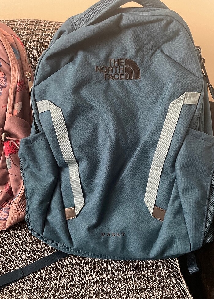 Columbia çanta - Görsel 2