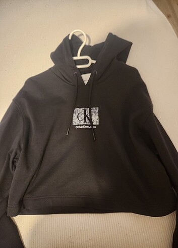 m Beden Calvin klein sweat