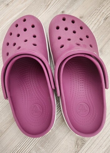 38 Beden Orijinal crocs