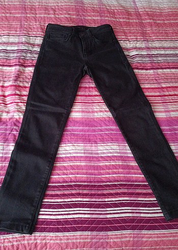 Mavi Jeans Dar Kesim Bayan Pantolon