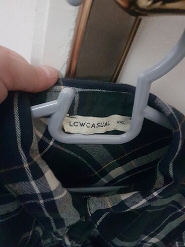 LC Waikiki Gömlek