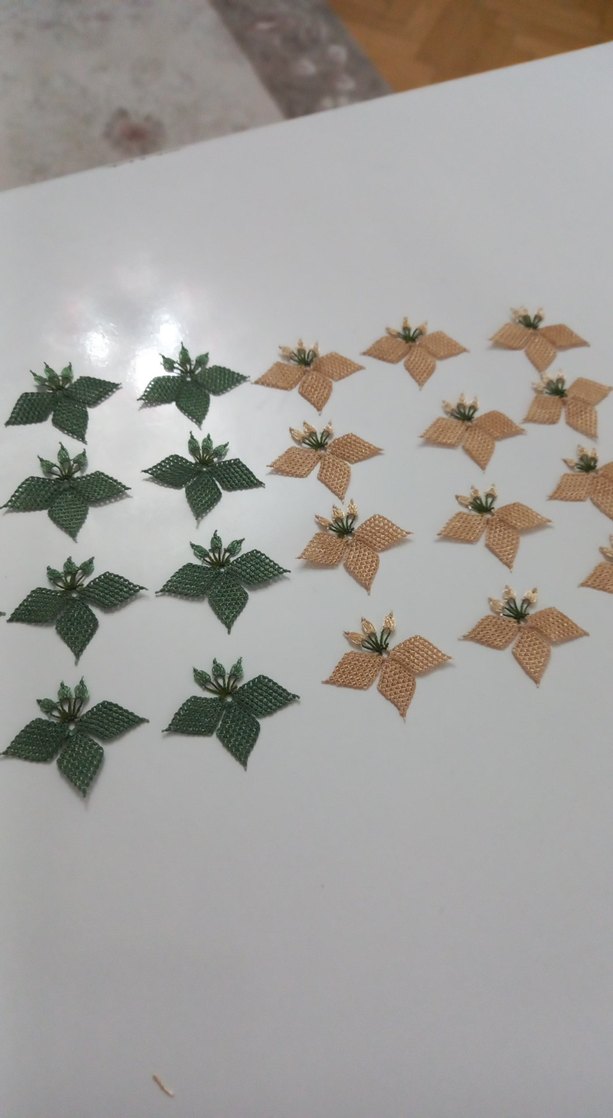 iğne oyası - Görsel 3