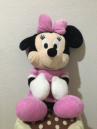 universal Beden Minnie Mouse