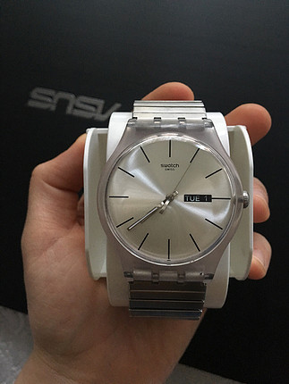Swatch Swatch Saat
