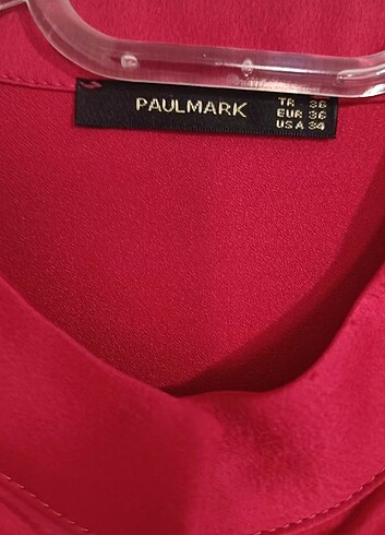 Paulmark Gömlek