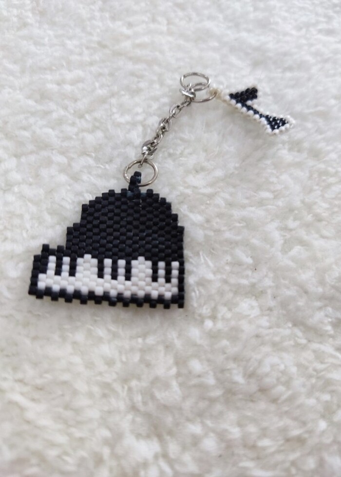 Piyano -renk secilebilir - Görsel 2