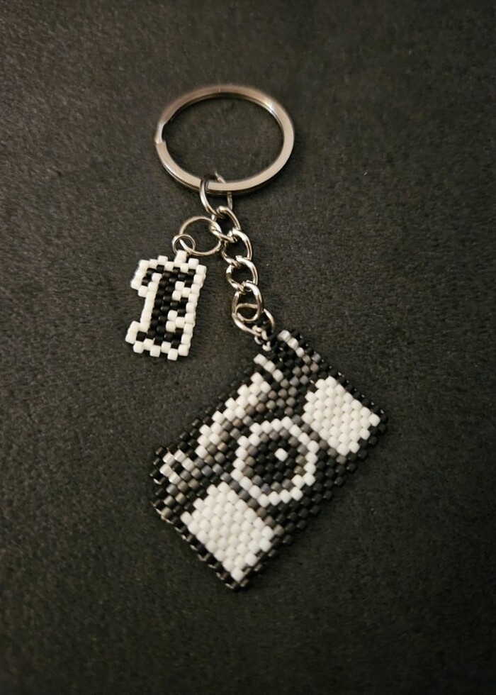 KAMERA- renk secilebilir - Görsel 2