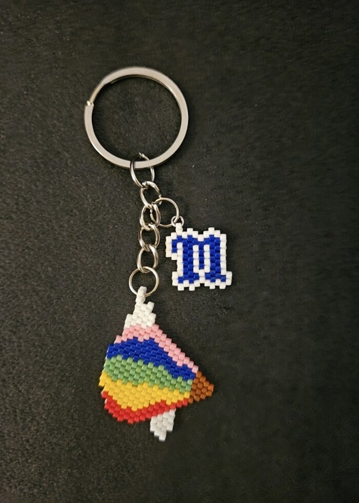 BALON MIYUKI - renk secilebilir - Görsel 2