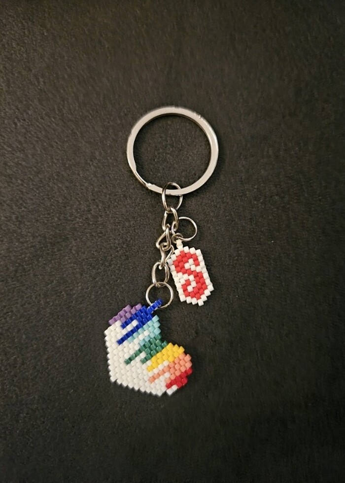 KALP - renk secilebilir - Görsel 2