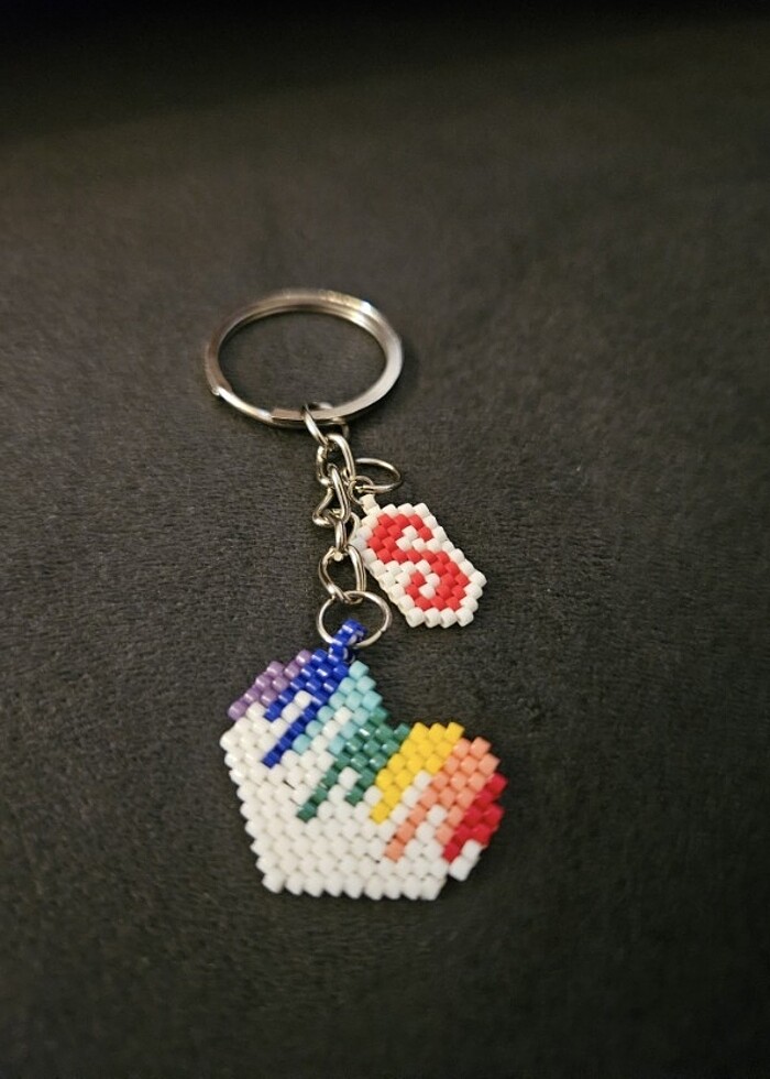 KALP - renk secilebilir - Görsel 4