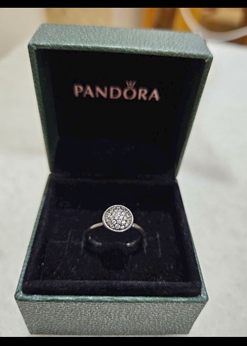 Pandora Kadın Yüzük (orj) - Görsel 2