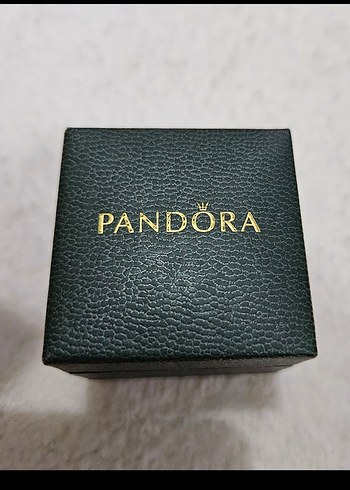 Pandora Kadın Yüzük (orj) - Görsel 4