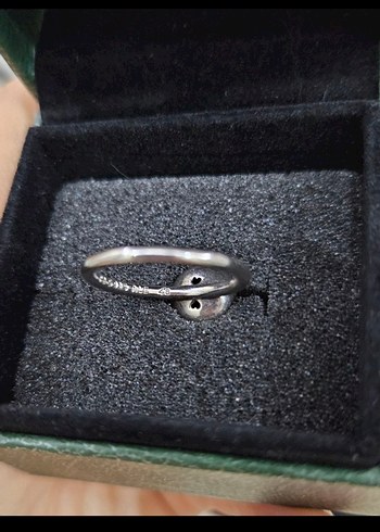 Pandora Kadın Yüzük (orj) - Görsel 3