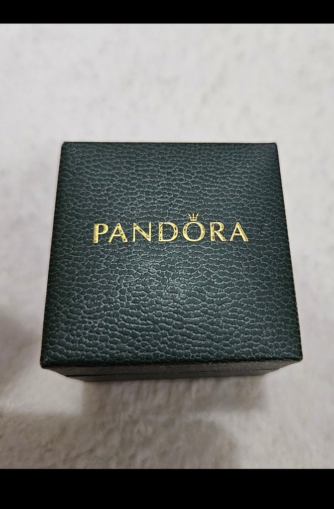 Pandora Kadın Yüzük (orj) - Görsel 4