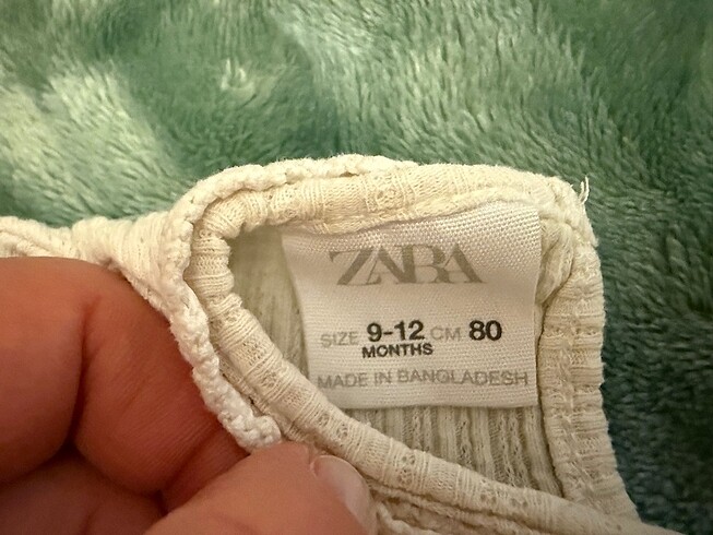 Zara Zara ve Chakra